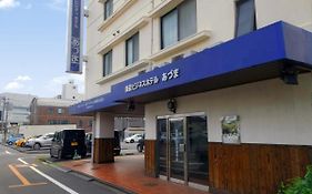 飯能ビジネスホテルあづま